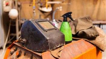 How to Use a MIG Welder Without Gas