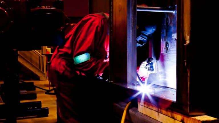 Why Is My MIG Welder Popping and How To Fix It
