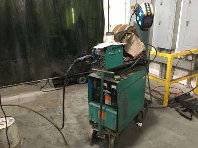 How to Setup Your MIG Welder – A Helpful Guide