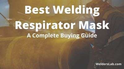 Best Welding Respirator Mask of 2024 – Complete Buying Guide