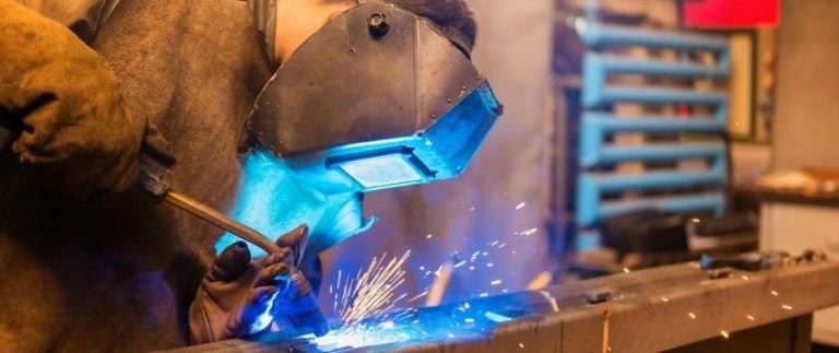 How Much Does Welders Make An Hour