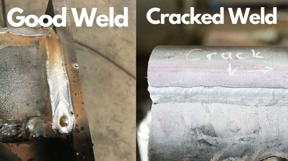 How to Prevent Cracks in Welding - Complete Guide - Welders Lab