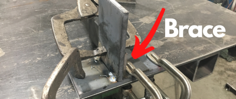 How To Stop Metal From Warping While Welding - Welders Lab