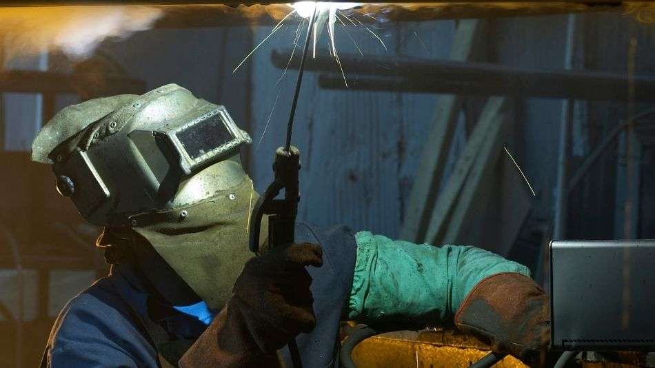 What is the Best Way to Weld Upside Down   – Tips, Techniques, and Concerns