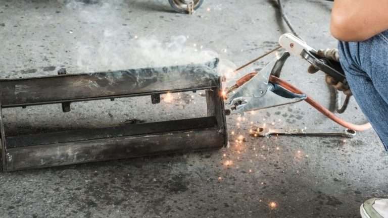 What is the Best Way to Weld Galvanized Metal – Tips, Techniques, and Concerns