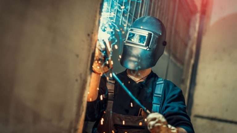 Is Welding a Stressful Job – 7 Tips to Avoid the Stress